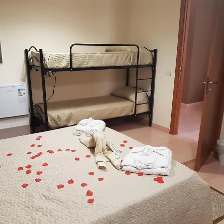 Ledy Rosa San Giorgio (Messina)